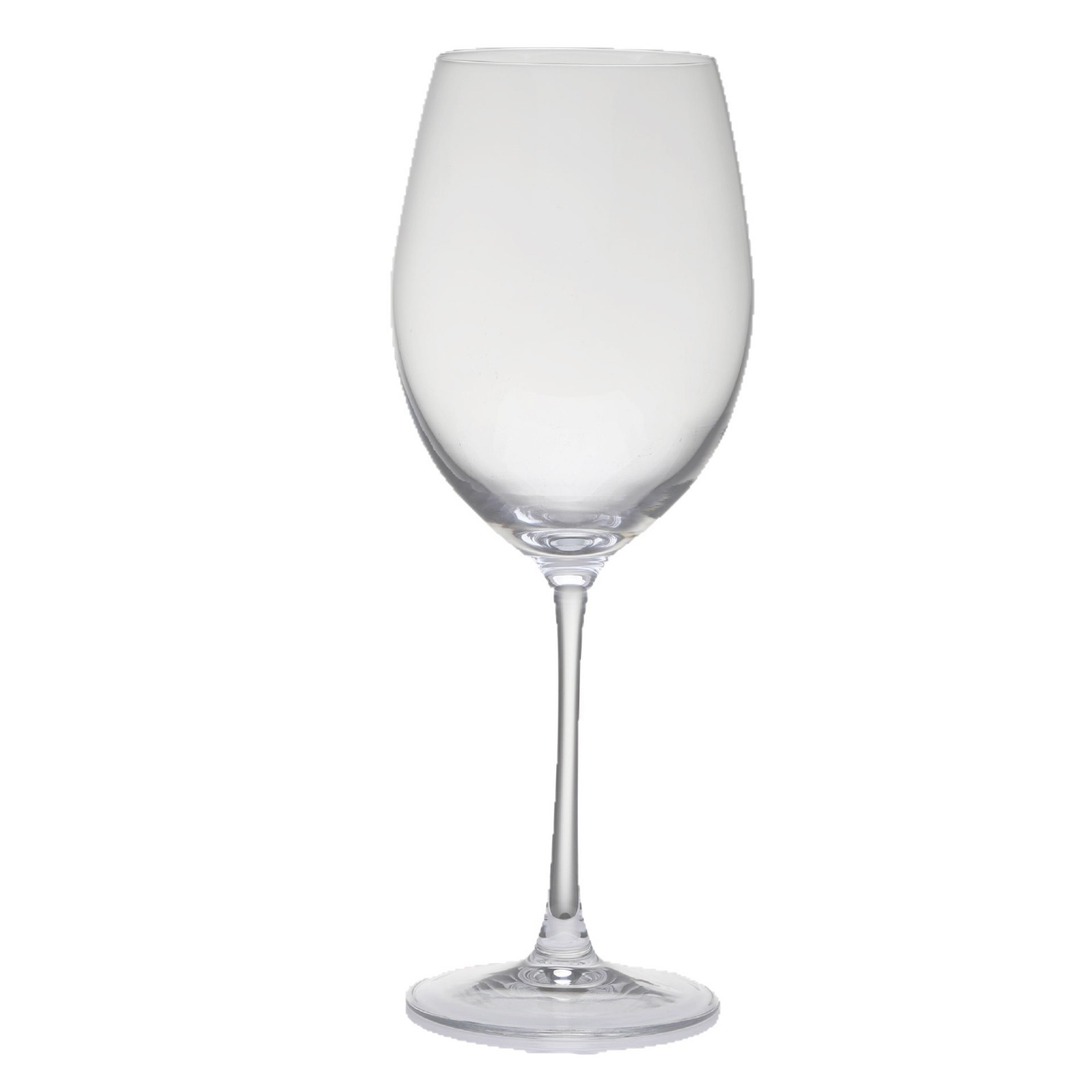 【 Factory Direct Sales 】 Cold-cut process red wine glasses, high appearance level, creative glass highball glasses, foreign wine glasses can be printed with "LO" Item Picture