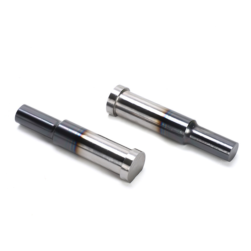 Original manufacturer SKH-51 punch, punch A punch, long hole punch, die punch, punch hole punch, punch needle A punch wholesale details Picture