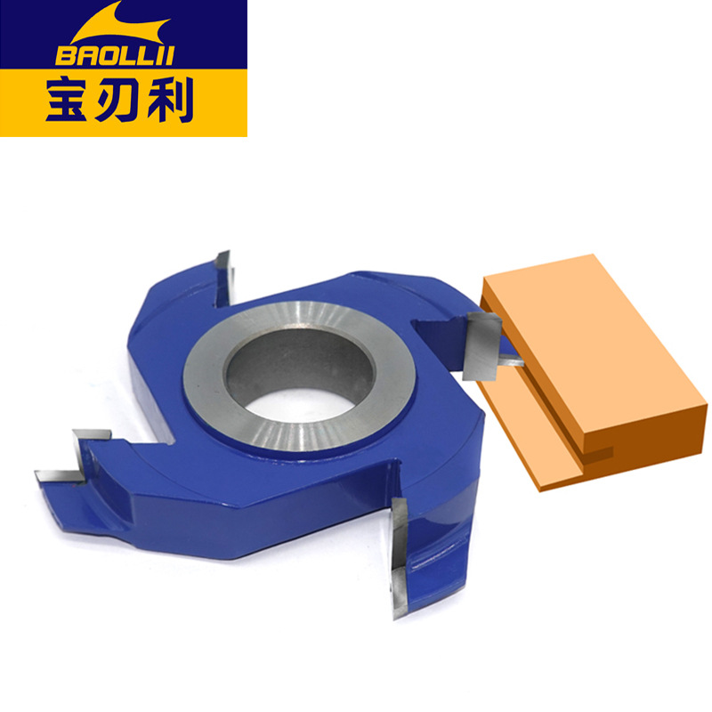 Woodworking tools, end mills, tungsten steel alloy milling cutters, helical cutters, disposable cutting tools, engraving and milling cutters processing Specification drawing