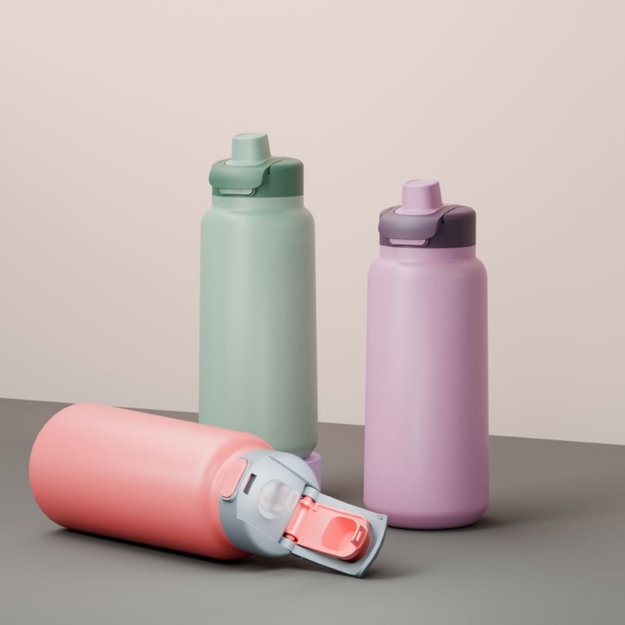 The 2025 new product insulated cup features a unique mold, hidden handle, straw cup and cross-border 304 stainless steel insulated cup Specification drawing