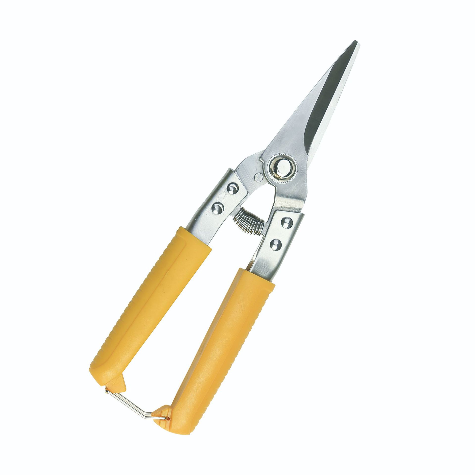 Wholesale multi-functional handcrafted wire, stainless steel sheet scissors, pvc industrial heavy-duty strong iron wire keel scissors Item Picture