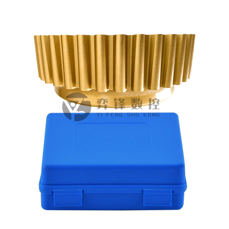 Bowl-shaped gear shaping knife, 50 diameter, 75 diameter, 100 diameter, 125 mm, 1m, 1.5m, 2m, 4m, 5 M, 6 A grade, 65, 42 Xin Xia Specification drawing