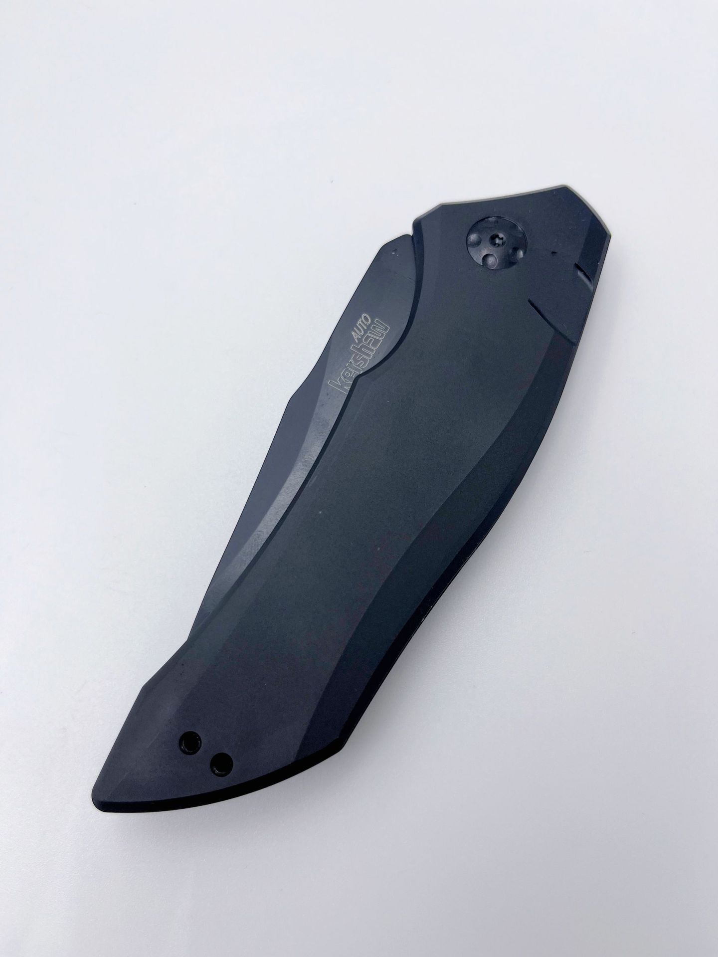 In-stock Kashiu 7100 high-hardness outdoor folding knife undefined
