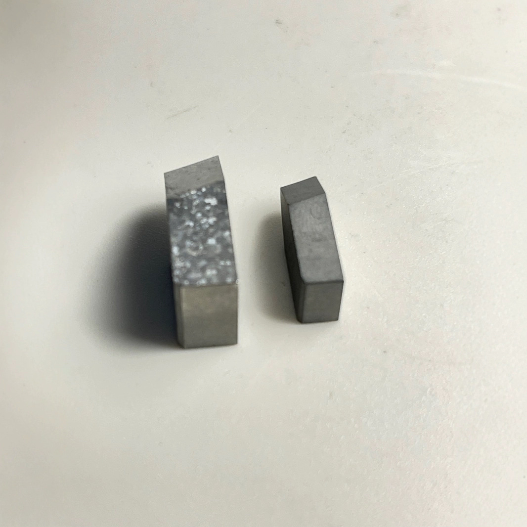 Zhuzhou wholesale hard alloy tool heads, turning inserts, sharp knives, internal and external thread picking knives, YT15, YT5, YG8 non-standard Application Scenario