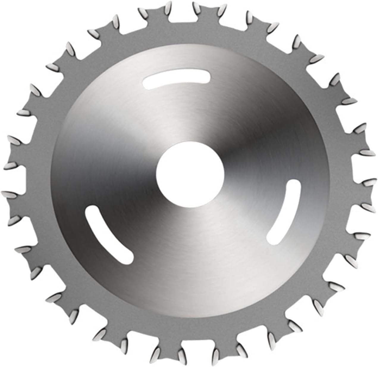 Hard alloy 4-inch 40-tooth double-sided tooth woodworking saw blade, front and back double-sided hard alloy knife woodworking saw blade undefined