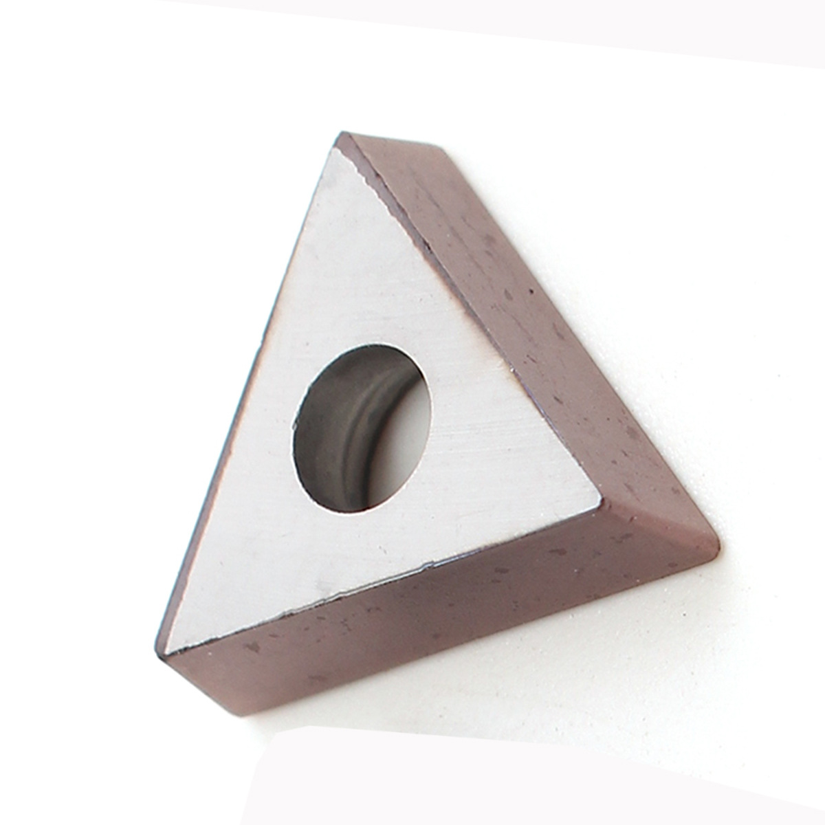 CNC lathe cutting tools TCMT16, T304, VP15, TF, TCMT32.51, CNC inserts, thread insertion tools Item Picture