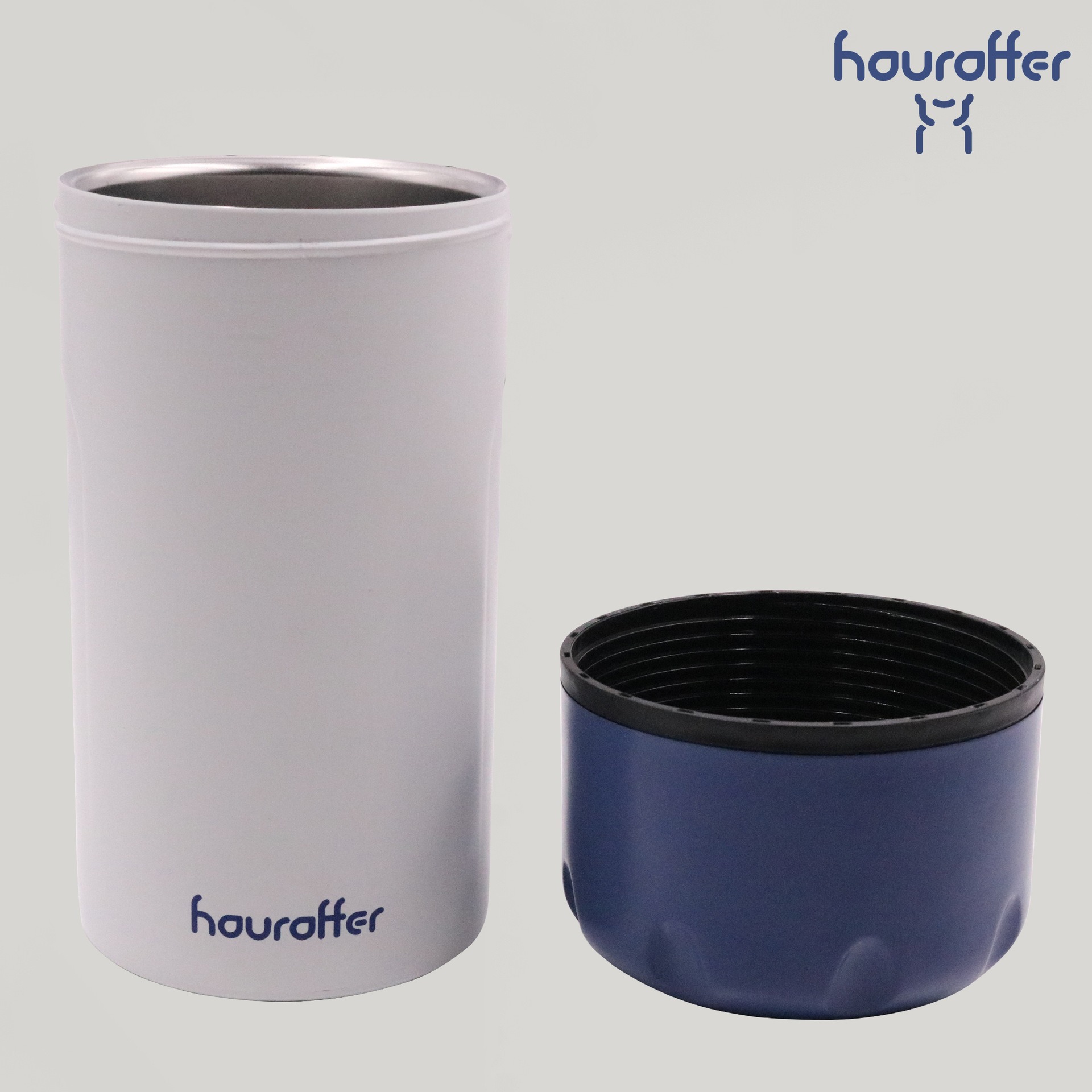 Private mold exclusive double-layer 304 stainless steel wine cooler, wine cooler, champagne cooler details Picture