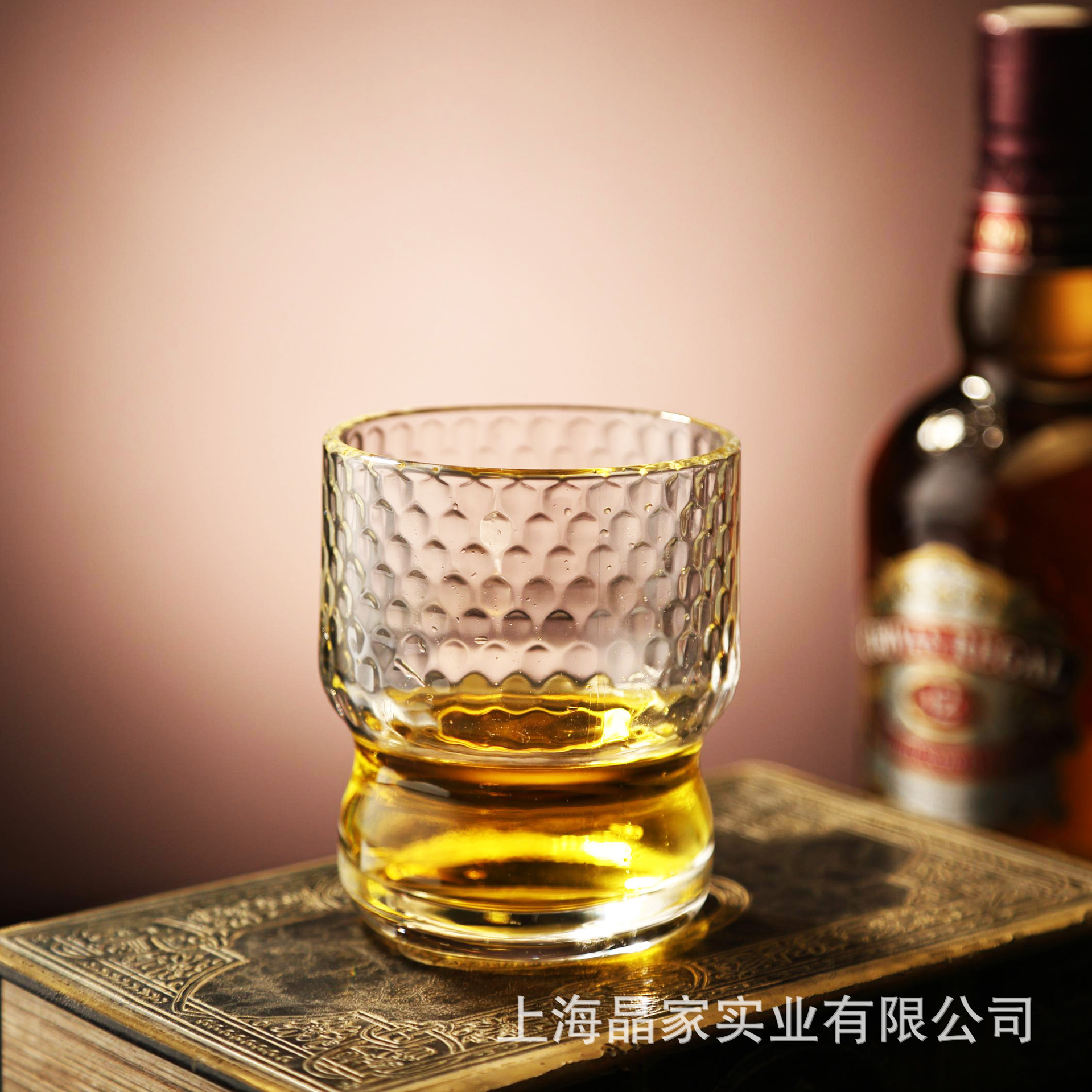 【 Factory Direct Sales 】 Simple polka dot water cups, creative drink cups, milk cups, thickened glass water cups with LOGO printing Application Scenario