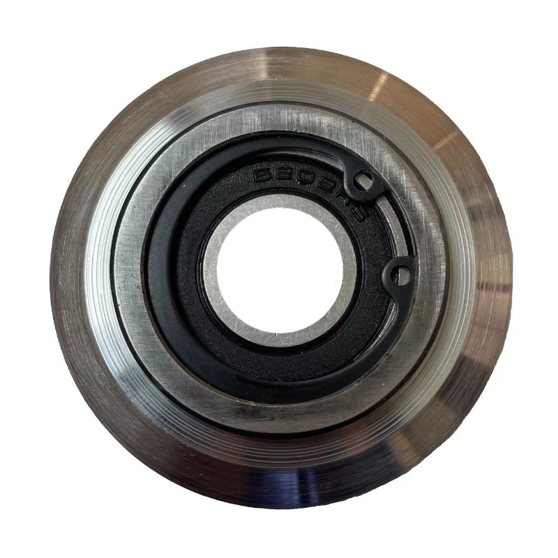 Wending Factory direct sales of universal wire stripping machine round blades 0.08kg/0.15kg round blades Item Picture