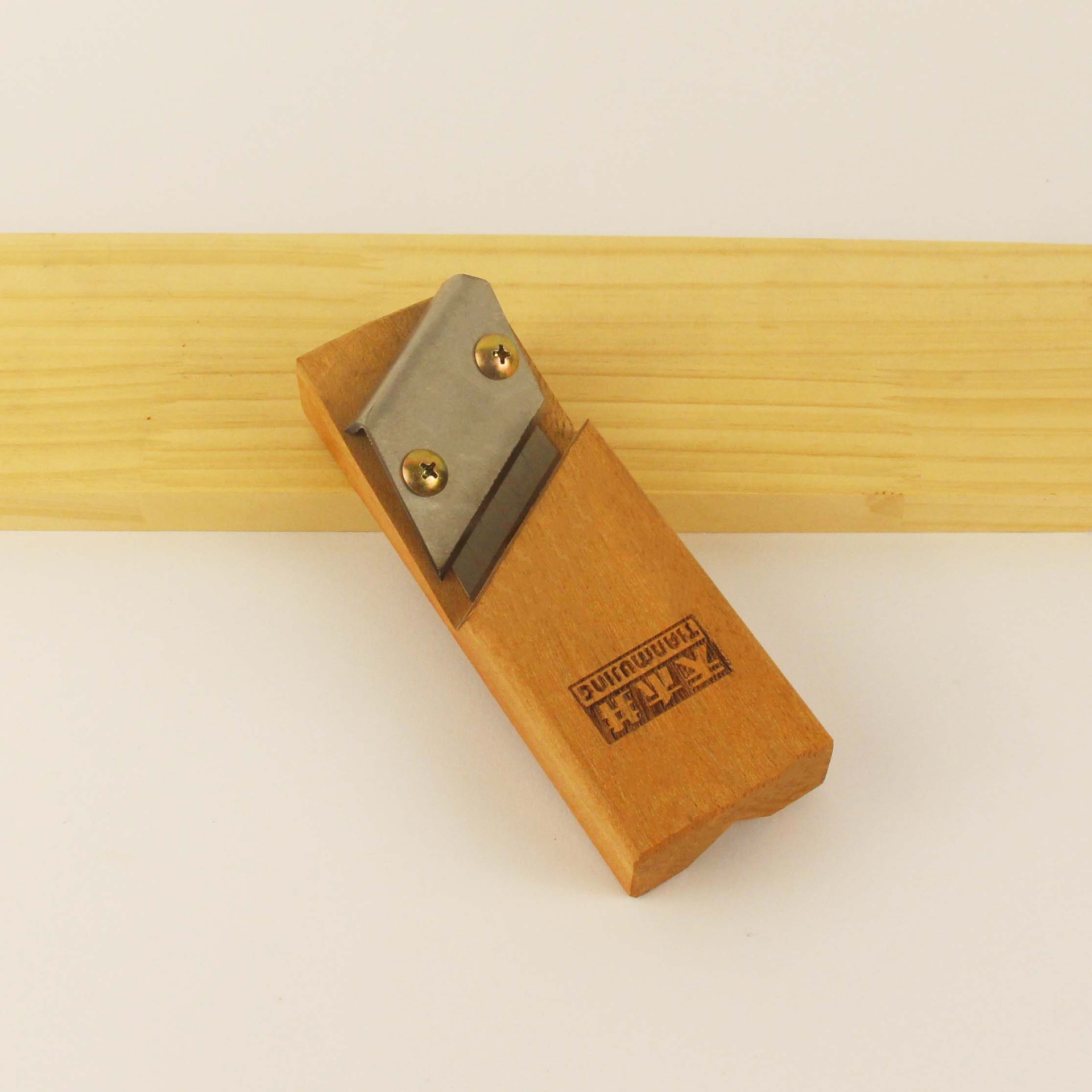Gypsum board chamfering machine, 45-degree V-shaped woodworking plane, sound-absorbing board dual-purpose figure-eight joint special tool, corner planer full figure