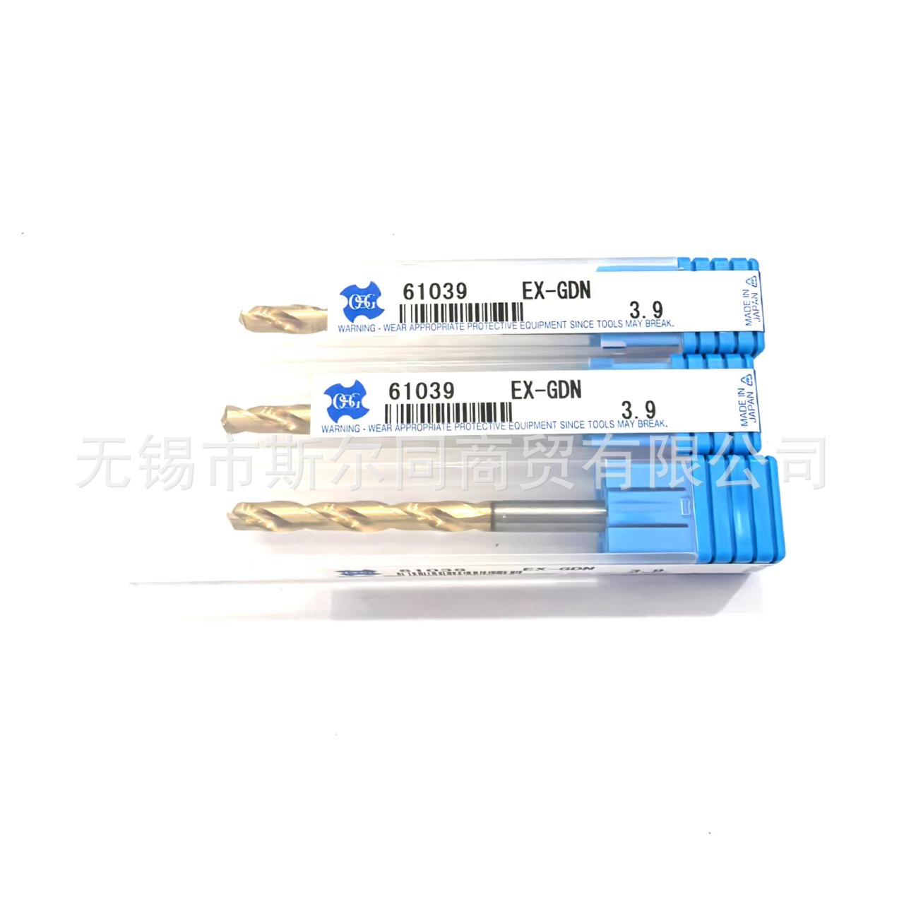 The diameter of the OSG drill bit EX-GDN is 3.961039 details Picture