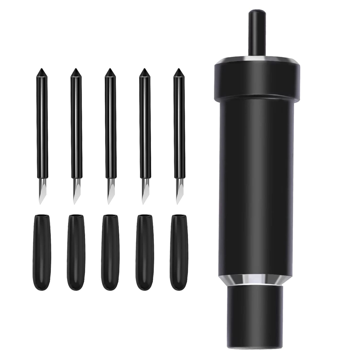 Direct sales of deep cutting knife seat housing kits in stock/Explore air knife seat/cutting machine knife seat housing kits full figure