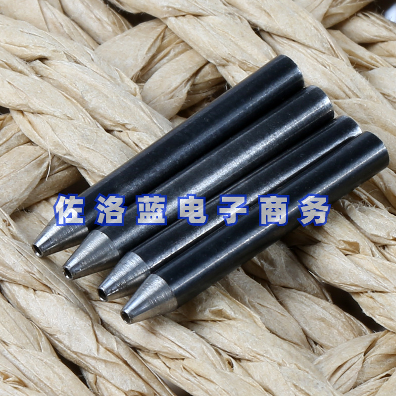 Cylindrical stainless steel leather tools, hollow punching, leather punching, all-steel hole opener, hole puncher, wholesale in stock, E18 Application Scenario