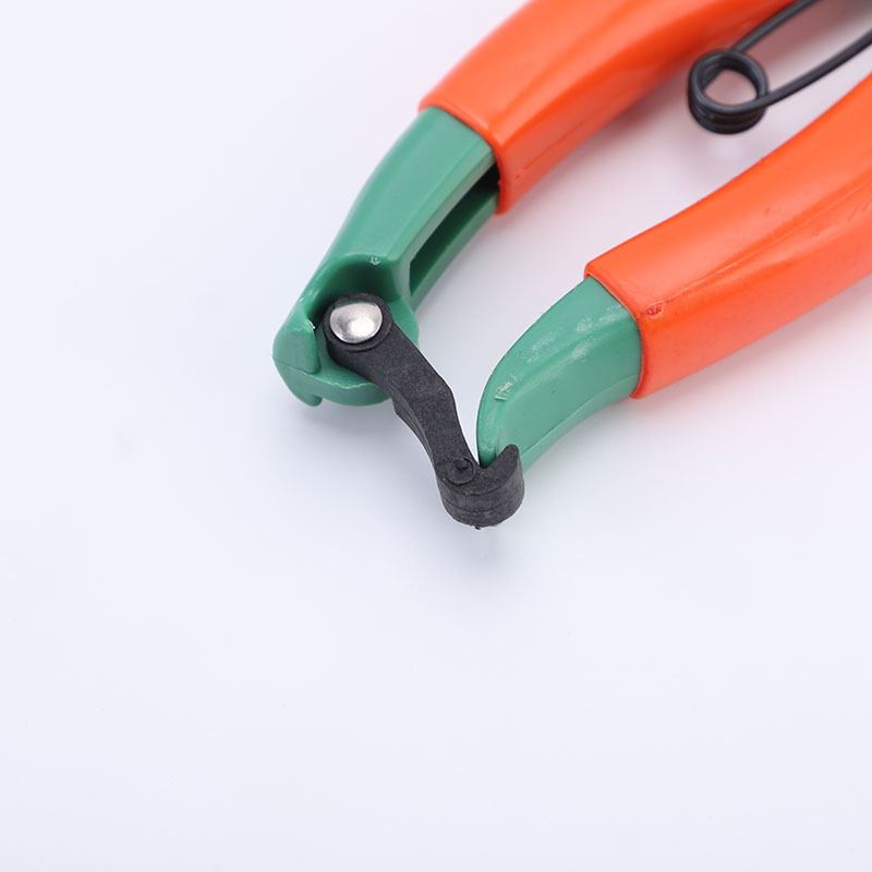 Pruning scissors for fruit trees, flower shears, garden shears, garden labor-saving flower pruning shears, household powerful shears details Picture