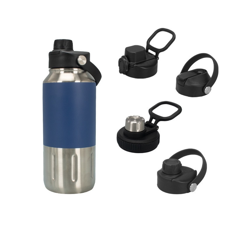 Magnetic LIDS, direct drinking LIDS, straw LIDS, space kettles, various capacity sports water kettles, sports bottles, sports insulated cups Specification drawing