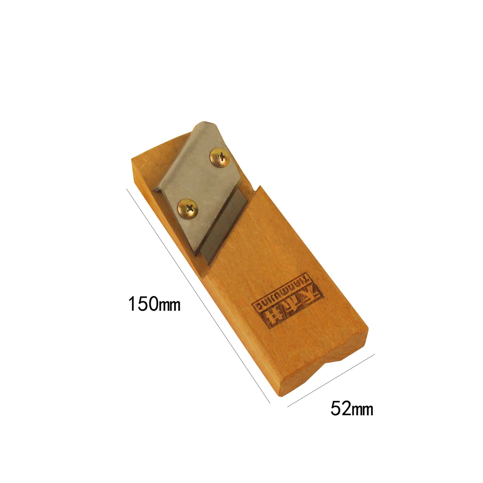Gypsum board chamfering machine, 45-degree V-shaped woodworking plane, sound-absorbing board dual-purpose figure-eight joint special tool, corner planer details Picture