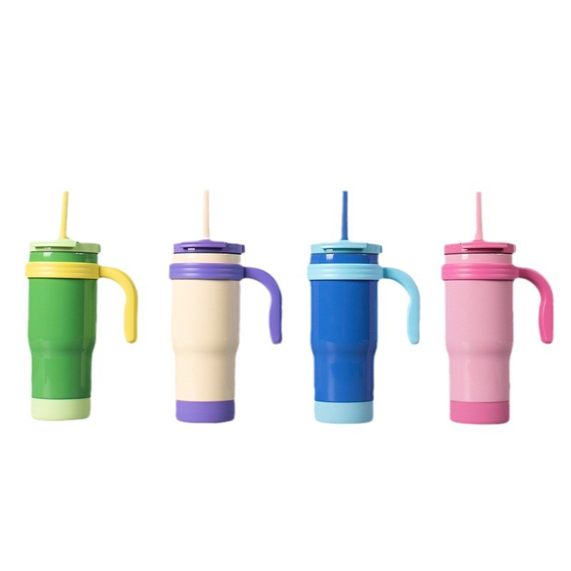 The new private mold products include the American Brick Force Reduce car cup and 304 stainless steel insulated water cup, which are selling well across borders Item Picture