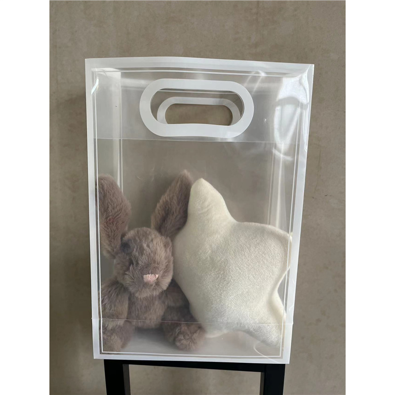 Rabbit Music box, Star Bonnie Little Rabbit Music Box, Ringtone music Box, plush toy details Picture