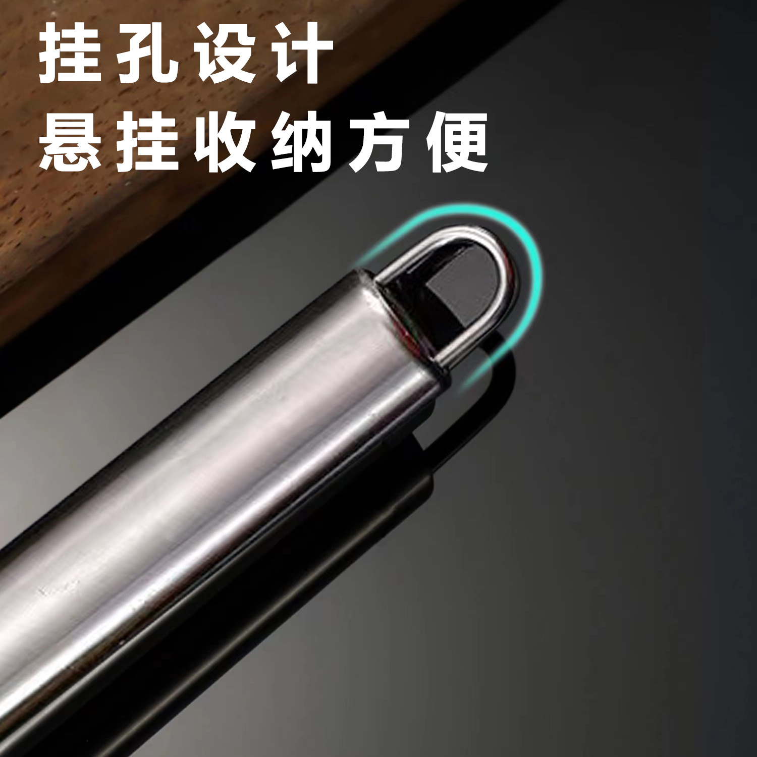 In-stock factory direct delivery stainless steel double-head grater, multi-functional peeler, two-in-one fruit peeler, melon peeler Specification drawing