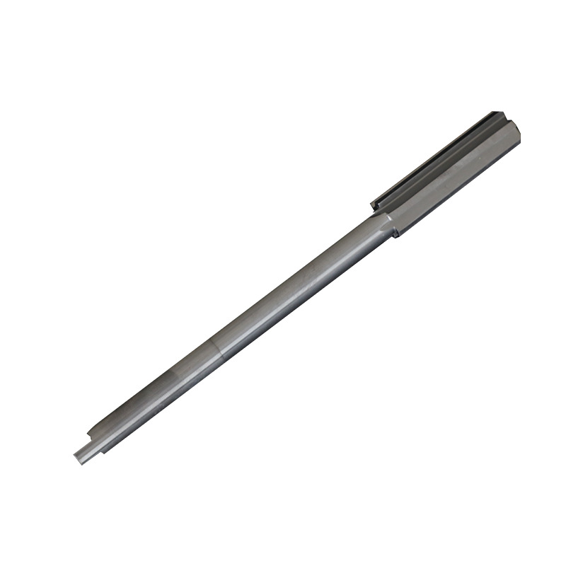 High-precision reamers of H7 grade and above for lengthening steel/alloy steel/step reamers are supported based on provided drawings and samples Item Picture
