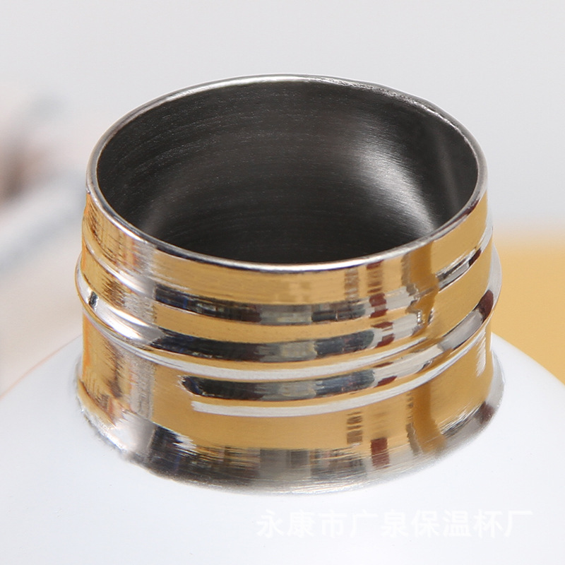 Export small-mouth sports bottles, double-layer stainless steel sports bottles, bamboo-cap sports bottles, outdoor sports water bottles Application Scenario
