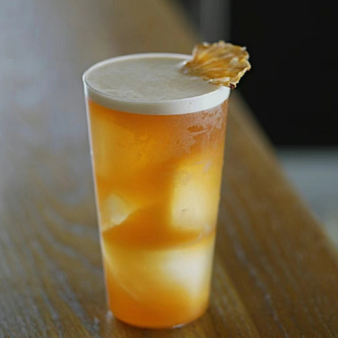 Japanese Kimura series wine glasses, Haibo glass, long drinking glass, Mojito Colin glass, cocktail glass, ultra-thin whisky glass Item Picture