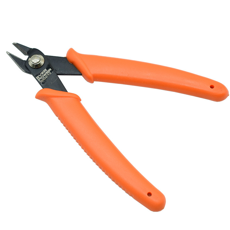 Aiweibor electronic scissors Specification drawing