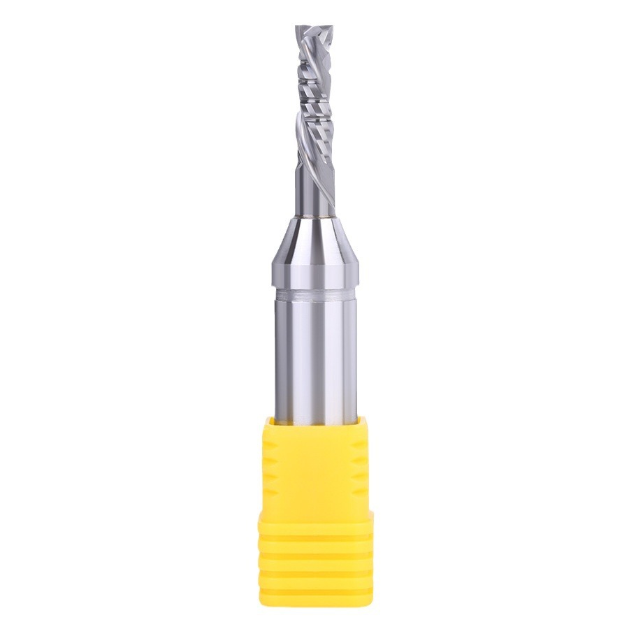 TCT double-edge composite panel saw, slotting, hole-trimming and milling cutter for density board, particle board, multi-layer board and double-sided veneer Item Picture