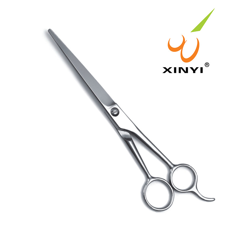 Xinyi Scissors - Professional hair scissors, beauty scissors, flat scissors, hairdressing scissors, stainless steel household scissors wholesale Application Scenario