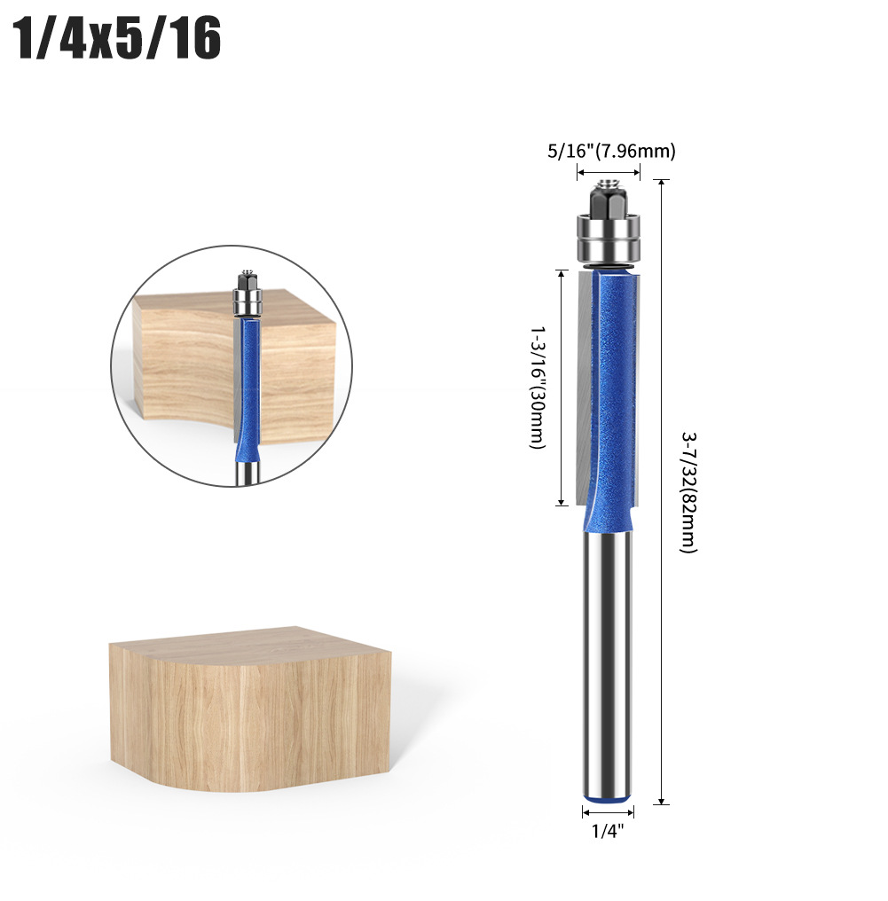 Head double-axis trimming tool, tungsten steel profiling woodworking milling cutter, slotting flat edge tool, alloy blade head set undefined