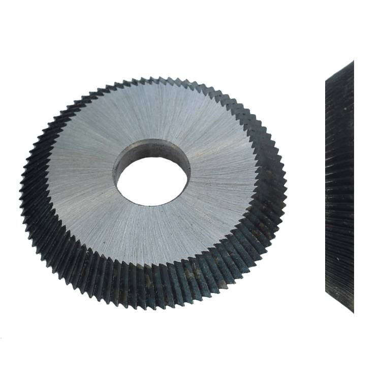 [P101] Wholesale key machine blades - Original Defu blades, horizontal machine blades, key machine blades Application Scenario