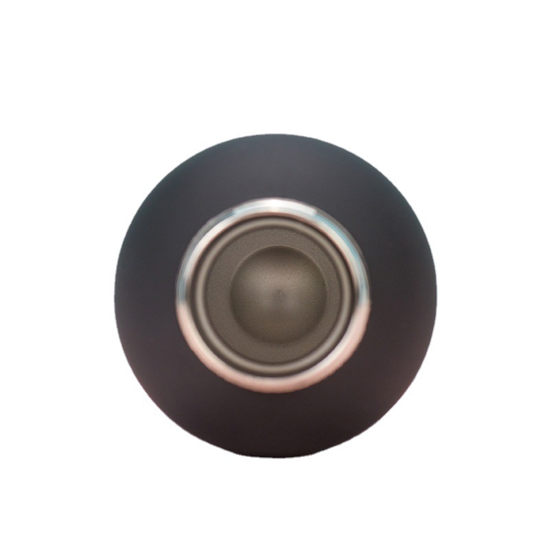 Customized inner 304 and outer 201 stainless steel insulated cups, vacuum cola bottles, portable car sports water bottles for students Application Scenario