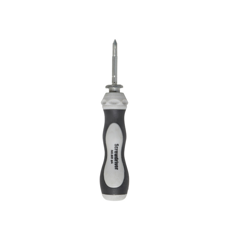 Hardness cross, single-head dual-purpose, T-shaped, labor-saving, double-head, multi-purpose plum blossom screwdriver, screwdriver, ratchet screwdriver undefined