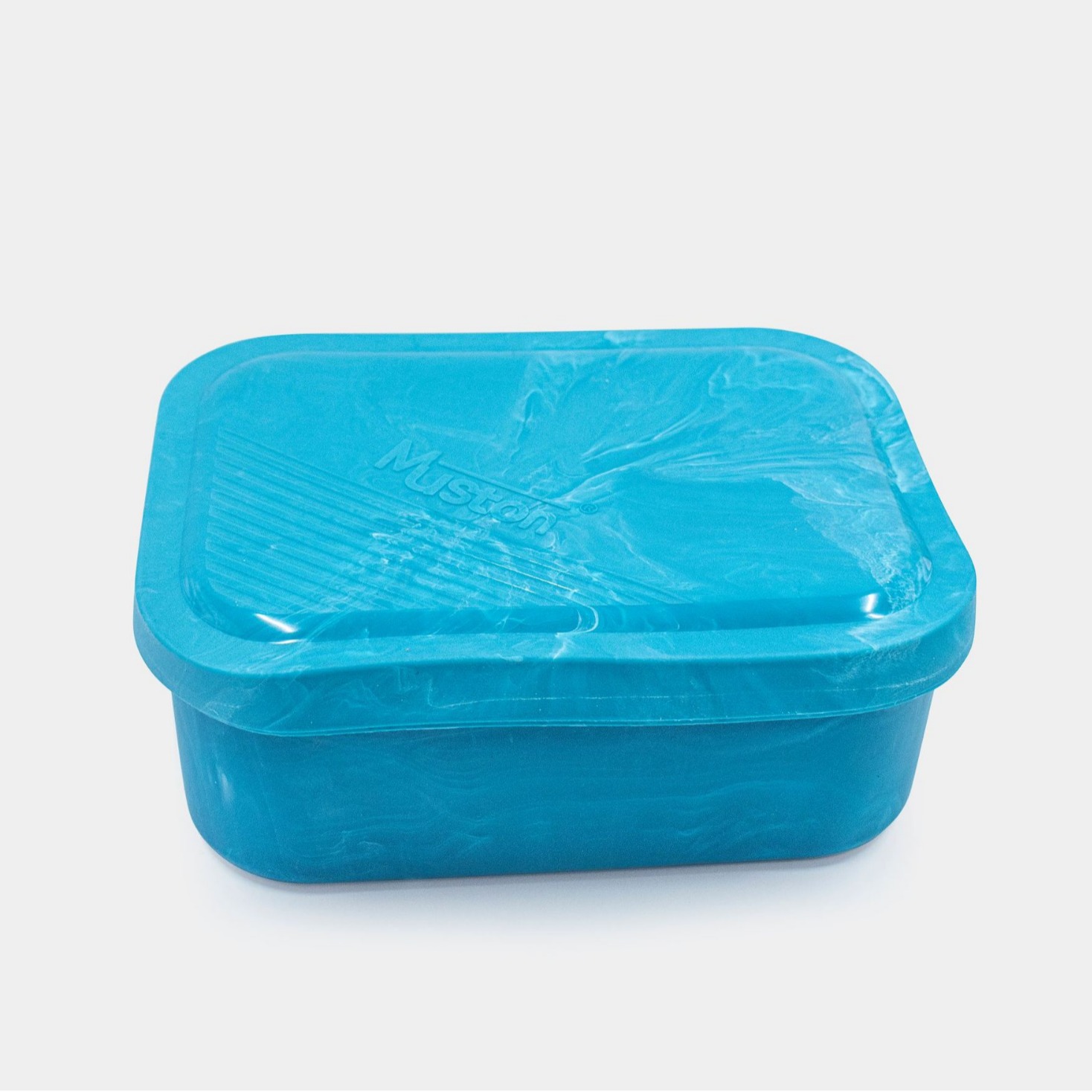 European and American cross-border tableware bento box set, portable refrigerator sealed preservation box, high-temperature resistant folding silicone lunch box Item Picture
