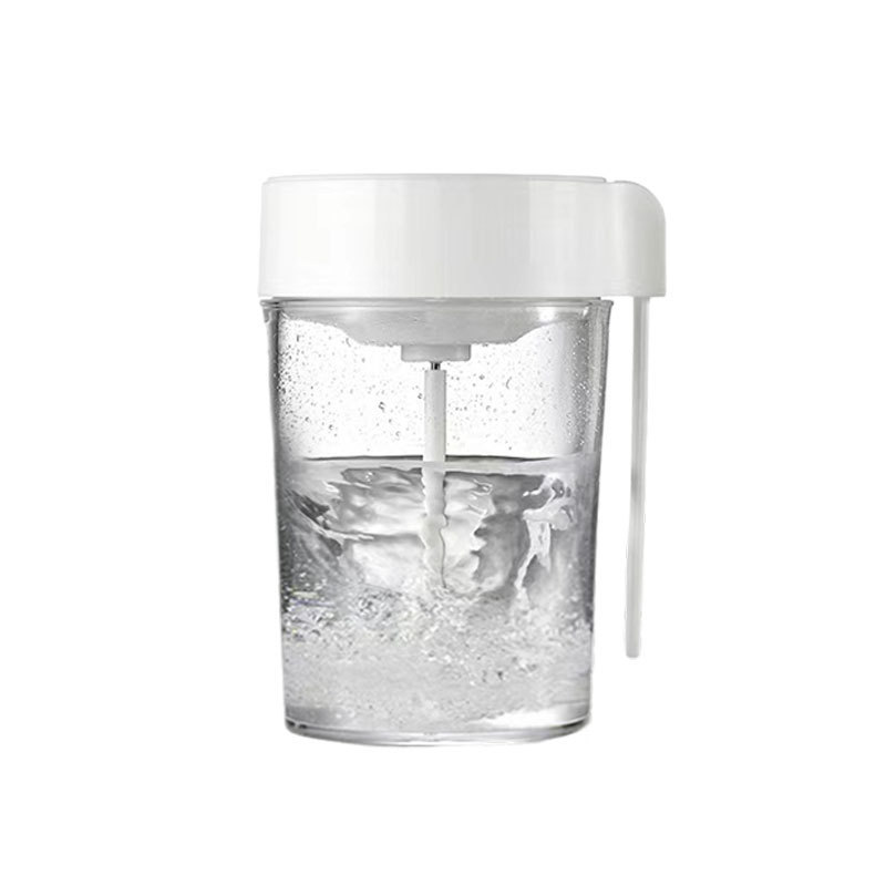 One electric stirring cup, start automatically stirring, food-grade material protein powder coffee powder stirring cup, shaker cup Item Picture