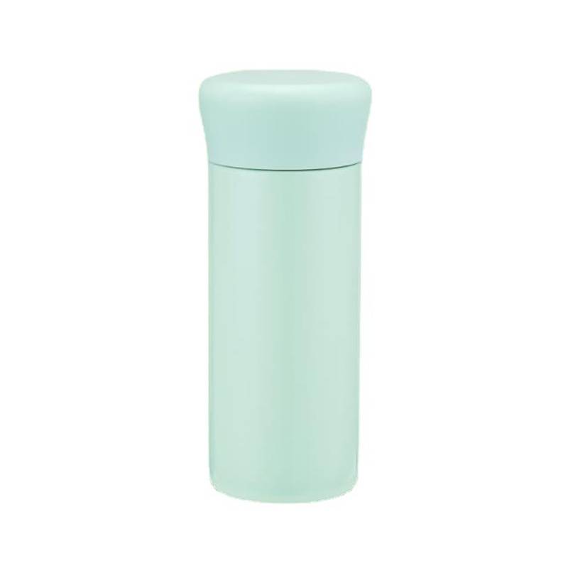 Wholesale of 316 stainless steel insulated cups, mini pocket cups, office and outdoor portable car business gift water cups Item Picture