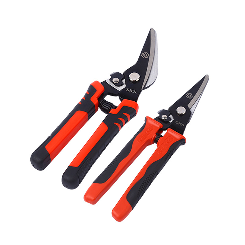 Wholesale industrial-grade iron sheet shears, wire iron sheet electrician shears, bevel shears, stainless steel shears, cross-border special shears for steel wires Item Picture