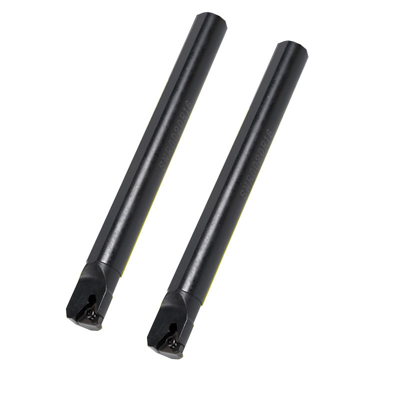 Inner diameter thread CNC tool holder SNR07 08 10 12 13 16 20 25 32 40 50 specification model Application Scenario