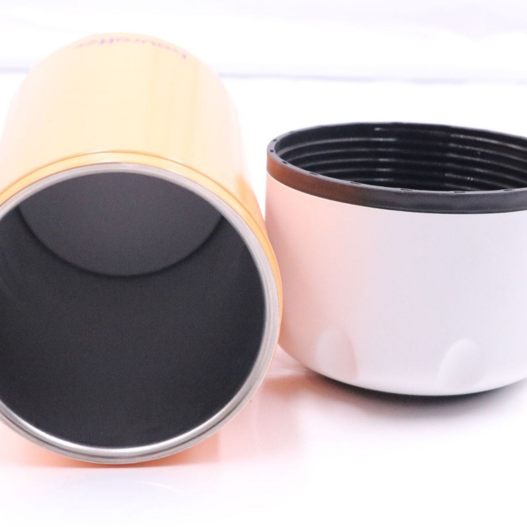 Amazon's best-selling private mold features a unique double-layer 304 stainless steel wine cooler and champagne cooler Specification drawing