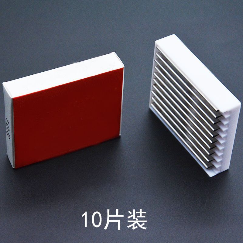 Professional hair clipper, children's hair clipper, steel hair clipper, hairdressing special hair clipper, thinning, adult hairdressing magic tool Application Scenario