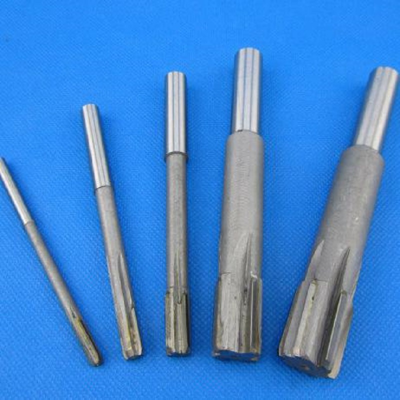Non-standard inlay alloy machine reamer 10.1/10.2/10.3/10.4/10.5/10.6/10.8/10.9 full figure