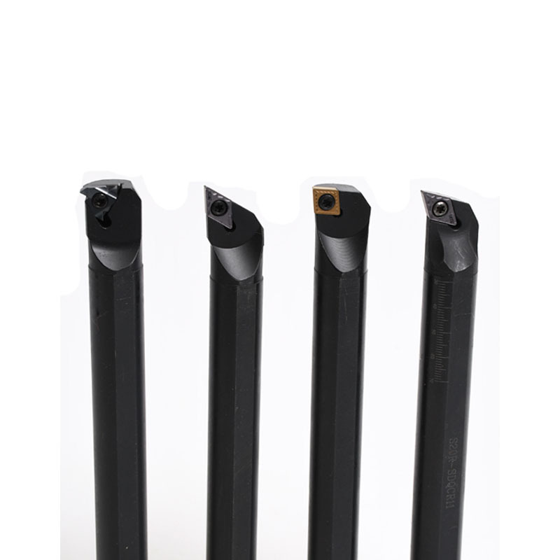 Inner diameter thread CNC tool holder SNR07 08 10 12 13 16 20 25 32 40 50 specification model details Picture