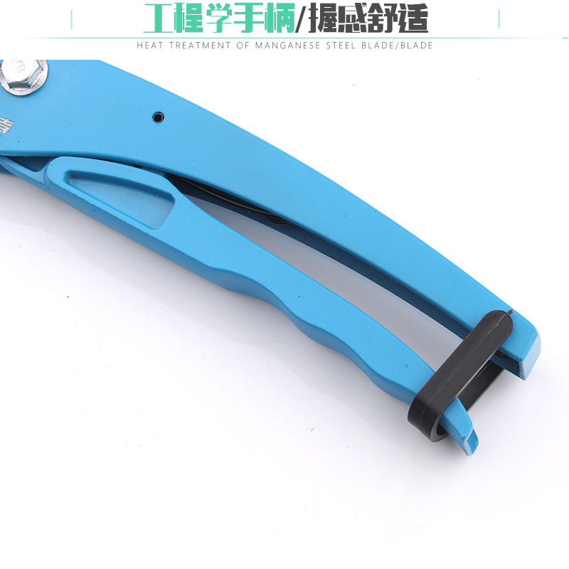 Pipe knife, ppr scissors, water pipe scissors, pr professional fast cutting hot melt pipe, pvc pipe scissors, cutting knife, universal wonder tool Item Picture