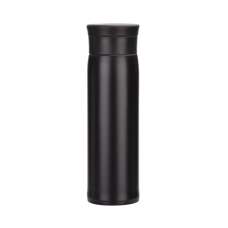 Thermos cups, large-capacity tea brewing cups, stainless steel water cups for men and women, outdoor tea cups, punk cups, souvenir gift cups Item Picture