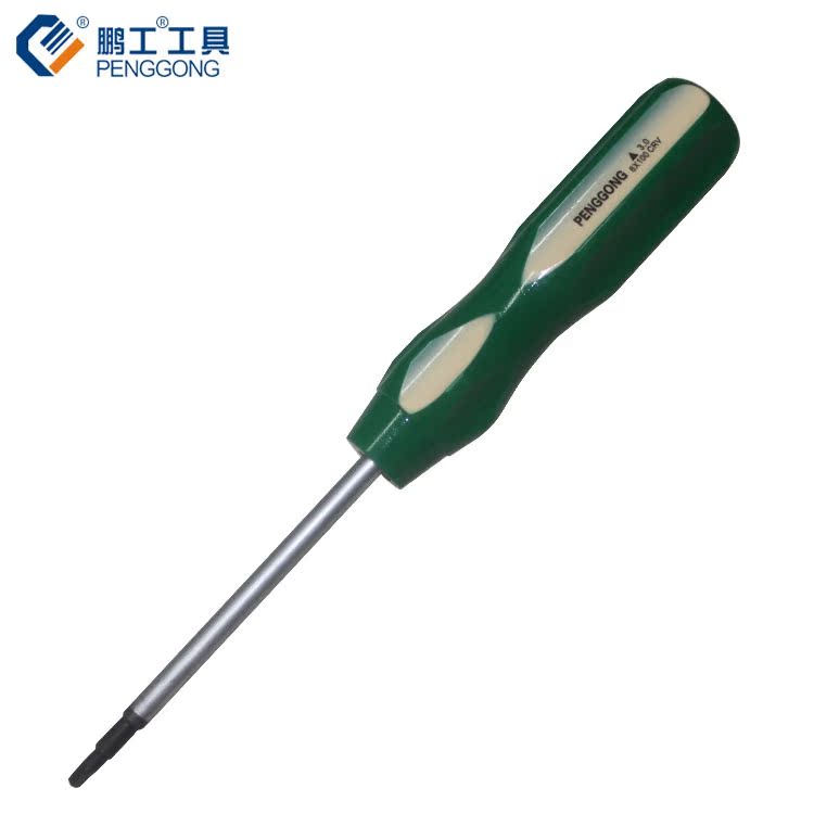 Wholesale of hardware tools, including triangular screwdrivers, triangular screwdrivers with magnetic taps, screwdrivers, and manual tools Item Picture