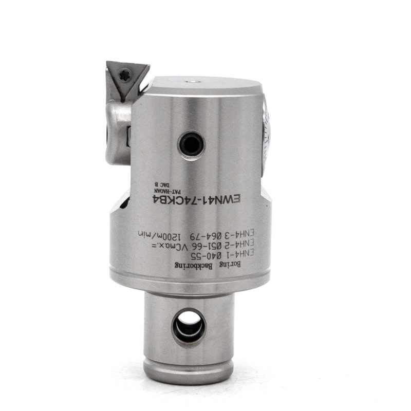 Adjustable precision boring head: 25-47/20-36/32-60/41-74 fine-tuning precision boring tool BT4050 precision boring Application Scenario