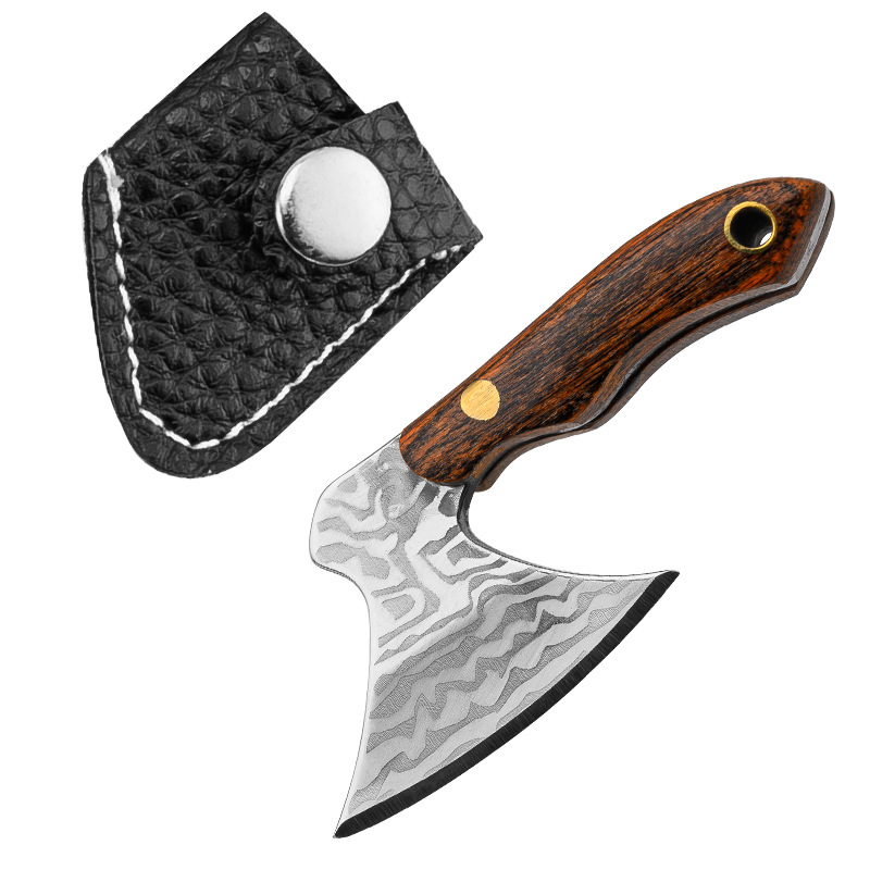 Wholesale unpacking knives, non-folding EDC knives, mini sharpened knives, embroidery knives, small kitchen knives, portable unpacking knives undefined