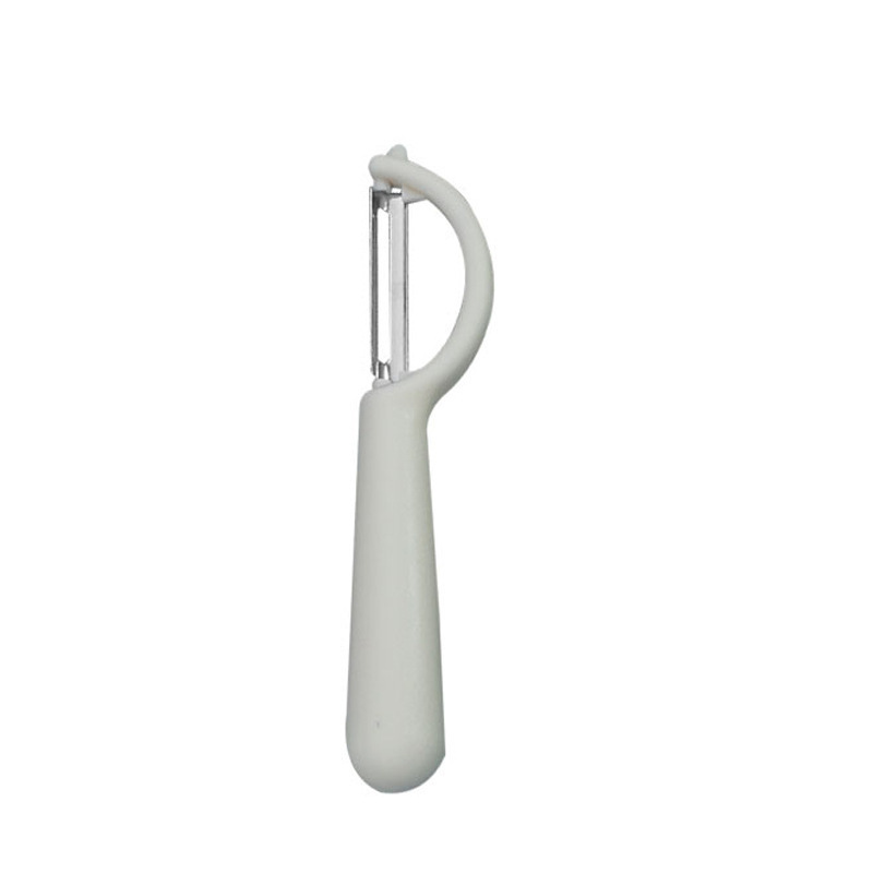 Sugarcane peeler, household fruit and vegetable peeler, potato peeler, scraper, stainless steel peeler, melon peeler Item Picture
