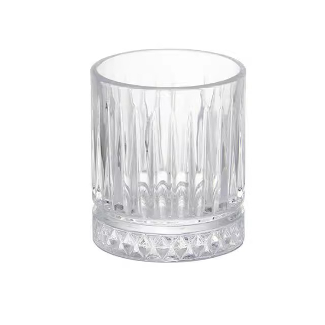Restaurants, bars, KTVS, household glass cups, two or two beer mugs, whisky and liquor cups, hotel cups Item Picture