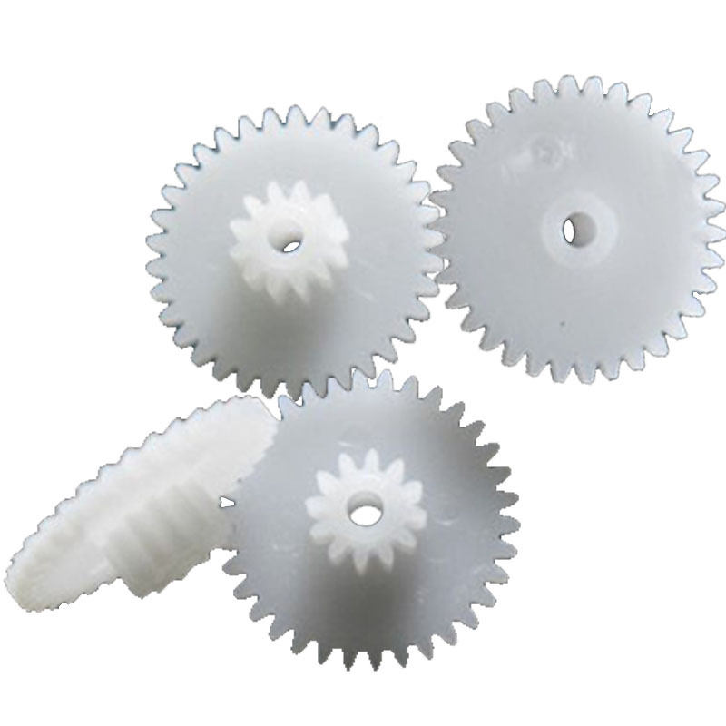 0.5 module 34-tooth double-layer gears 34082b, 34092b, 34102b, 34122b double row and double row reduction teeth Item Picture